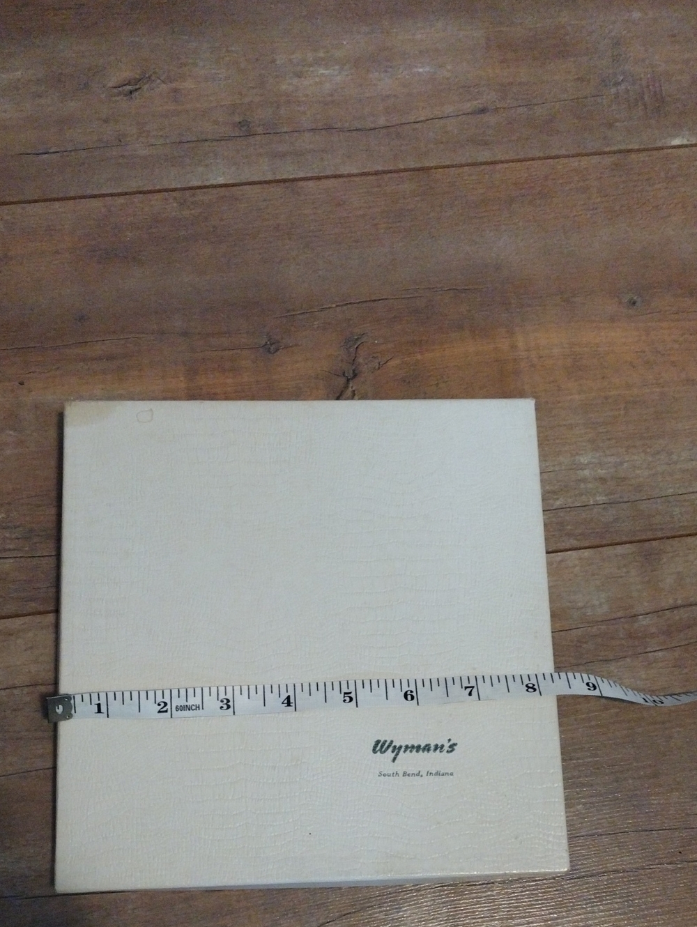 Vintage Box Collection - Picture 9 of 10